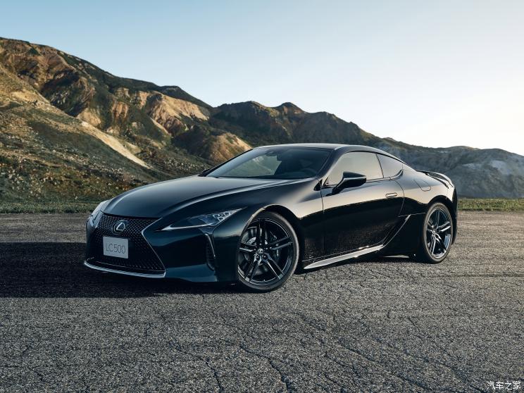 雷克萨斯 雷克萨斯LC 2020款 500 Aviation 日本版 雷克萨斯 雷克萨斯LC 2020款 500 Aviation 日本版