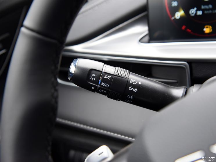 星途 星途LX 2021款 凡尔赛版 1.6T DCT星睿版 星途 星途LX 2021款 凡尔赛版 1.6T DCT星睿版