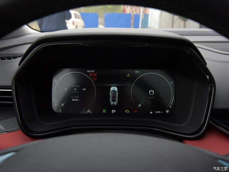 吉利汽车 帝豪S 2021款 1.4T CVT旗舰型 吉利汽车 帝豪S 2021款 1.4T CVT旗舰型