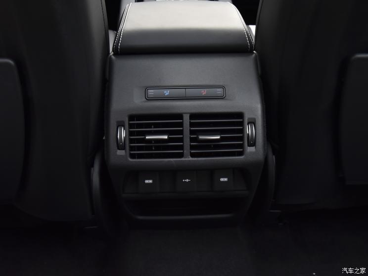 奇瑞捷豹路虎 发现运动版 2021款 249PS R-Dynamic HSE 奇瑞捷豹路虎 发现运动版 2021款 249PS R-Dynamic HSE