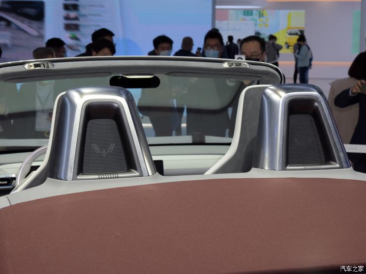 上汽通用五菱 宏光MINIEV 2021款 CABRIO 基本型 上汽通用五菱 宏光MINIEV 2021款 CABRIO 基本型