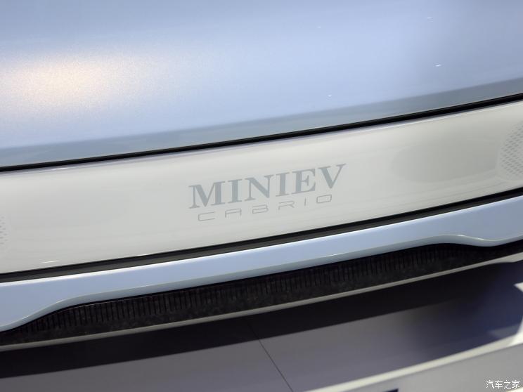 上汽通用五菱 宏光MINIEV 2021款 CABRIO 基本型 上汽通用五菱 宏光MINIEV 2021款 CABRIO 基本型