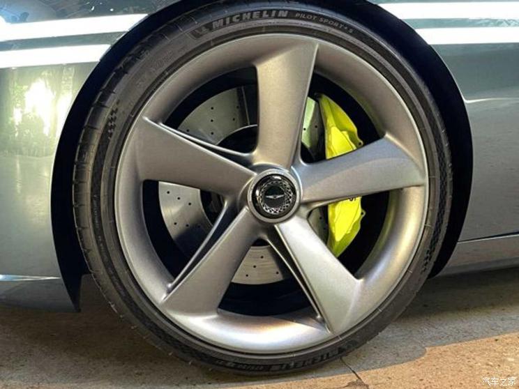 捷尼赛思 捷尼赛思X 2021款 Concept 捷尼赛思 捷尼赛思X 2021款 Concept