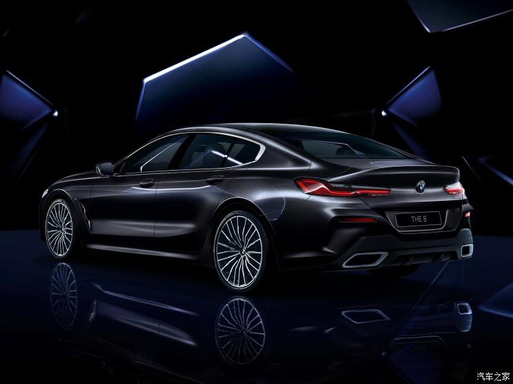 宝马(进口) 宝马8系 2021款 840i M Sport Gran Coupe Collector’s Edition 日本版 宝马(进口) 宝马8系 2021款 840i M Sport Gran Coupe Collector’s Edition 日本版