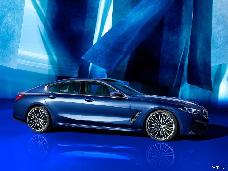 宝马(进口) 宝马8系 2021款 840i M Sport Gran Coupe Collector’s Edition 日本版 宝马(进口) 宝马8系 2021款 840i M Sport Gran Coupe Collector’s Edition 日本版