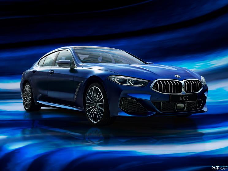 宝马(进口) 宝马8系 2021款 840i M Sport Gran Coupe Collector’s Edition 日本版 宝马(进口) 宝马8系 2021款 840i M Sport Gran Coupe Collector’s Edition 日本版