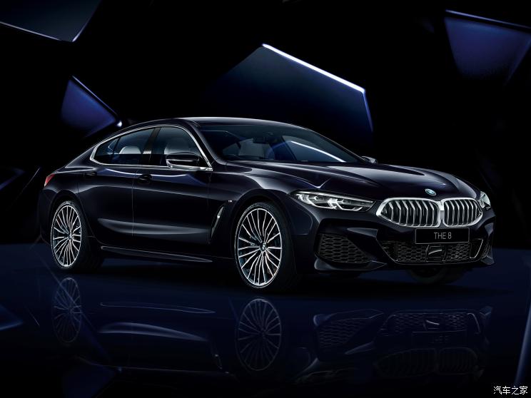 宝马(进口) 宝马8系 2021款 840i M Sport Gran Coupe Collector’s Edition 日本版 宝马(进口) 宝马8系 2021款 840i M Sport Gran Coupe Collector’s Edition 日本版