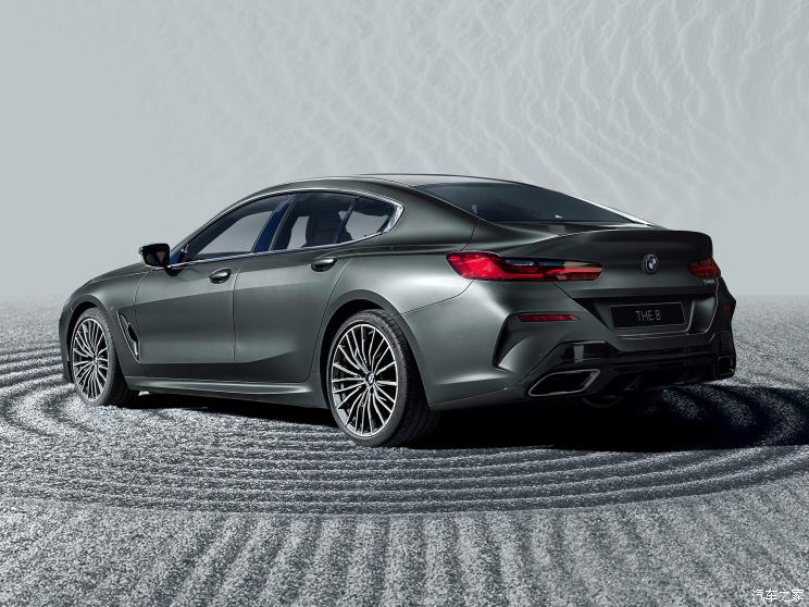 宝马(进口) 宝马8系 2021款 840i M Sport Gran Coupe Collector’s Edition 日本版 宝马(进口) 宝马8系 2021款 840i M Sport Gran Coupe Collector’s Edition 日本版