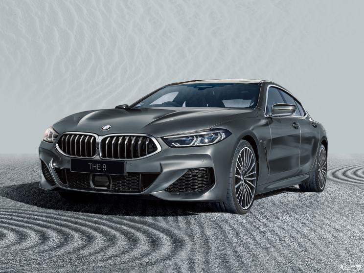 宝马(进口) 宝马8系 2021款 840i M Sport Gran Coupe Collector’s Edition 日本版 宝马(进口) 宝马8系 2021款 840i M Sport Gran Coupe Collector’s Edition 日本版
