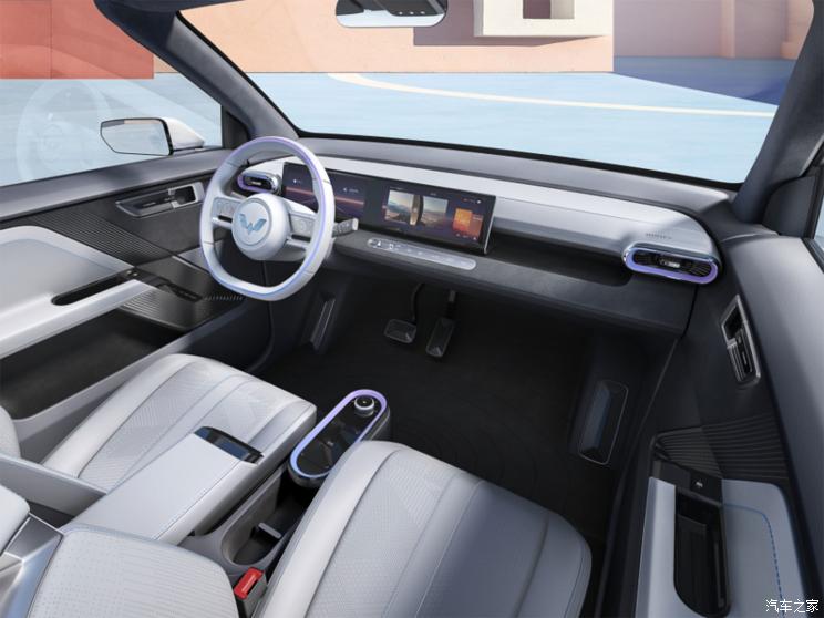 上汽通用五菱 宏光MINIEV 2021款 CABRIO 基本型 上汽通用五菱 宏光MINIEV 2021款 CABRIO 基本型