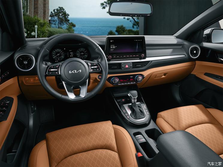 起亚(进口) 起亚K3(海外) 2022款 韩国版