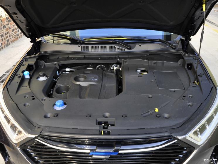 长安汽车 长安欧尚X7 2021款 1.5T 人脸识别全自动泊车太空逍遥版 长安汽车 长安欧尚X7 2021款 1.5T 人脸识别全自动泊车太空逍遥版