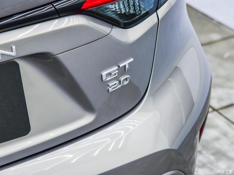 广汽丰田 凌尚 2021款 2.0L 基本型 广汽丰田 凌尚 2021款 2.0L 基本型