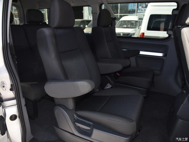 华晨雷诺 金杯海狮王 2021款 2.0L商务王系列致享型高顶7座1TZS 华晨雷诺 金杯海狮王 2021款 2.0L商务王系列致享型高顶7座1TZS