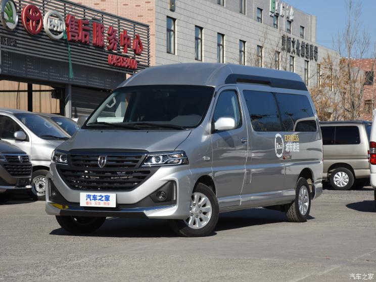 华晨雷诺 金杯海狮王 2021款 2.0L商务王系列致享型高顶7座1TZS 华晨雷诺 金杯海狮王 2021款 2.0L商务王系列致享型高顶7座1TZS