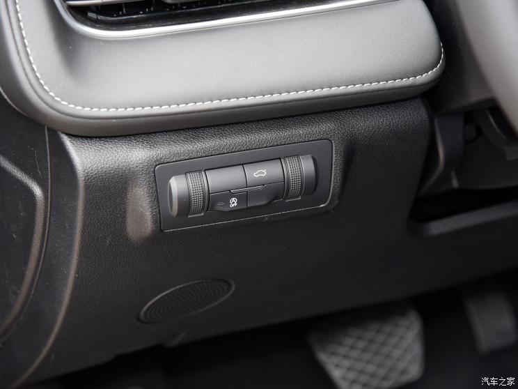 星途 星途LX 2021款 凡尔赛版 1.6T DCT星睿版 星途 星途LX 2021款 凡尔赛版 1.6T DCT星睿版