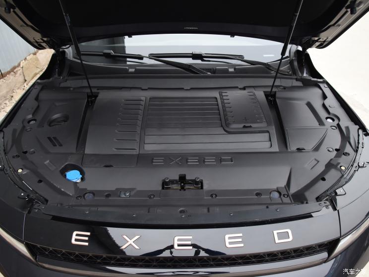 星途 星途LX 2021款 凡尔赛版 1.6T DCT星睿版 星途 星途LX 2021款 凡尔赛版 1.6T DCT星睿版