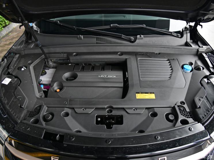 星途 星途TX 2021款 超能四驱版 星途 星途TX 2021款 超能四驱版