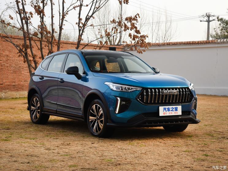 长城汽车 哈弗赤兔 2021款 1.5T 顶配 长城汽车 哈弗赤兔 2021款 1.5T 顶配