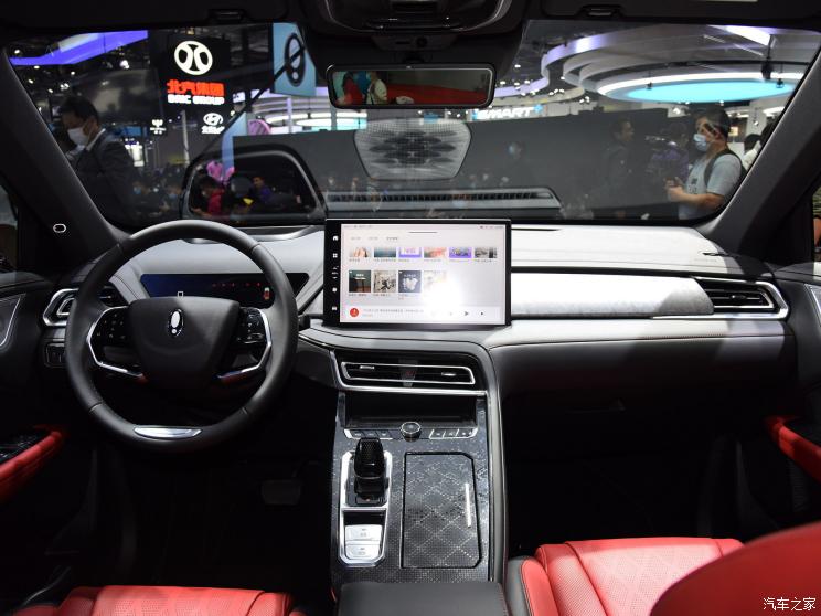 长城汽车 欧拉大猫 2021款 基本型