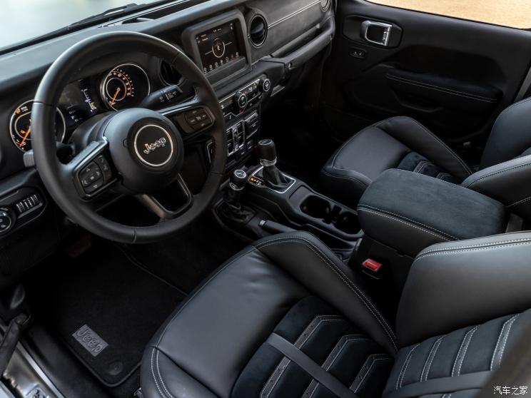 NEXT LEVEL NEXT LEVEL Gladiator 2021款 6x6 NEXT LEVEL NEXT LEVEL Gladiator 2021款 6x6