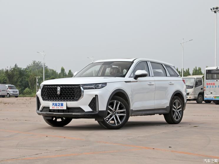 一汽奔腾 奔腾T99 2022款 20TD 自动运动豪华型 一汽奔腾 奔腾T99 2022款 20TD 自动运动豪华型