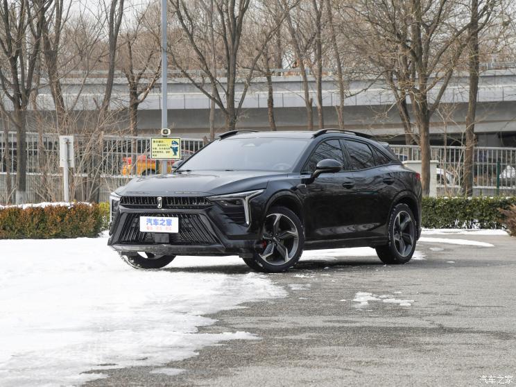 一汽奔腾 奔腾B70S 2022款 40TD 高配版