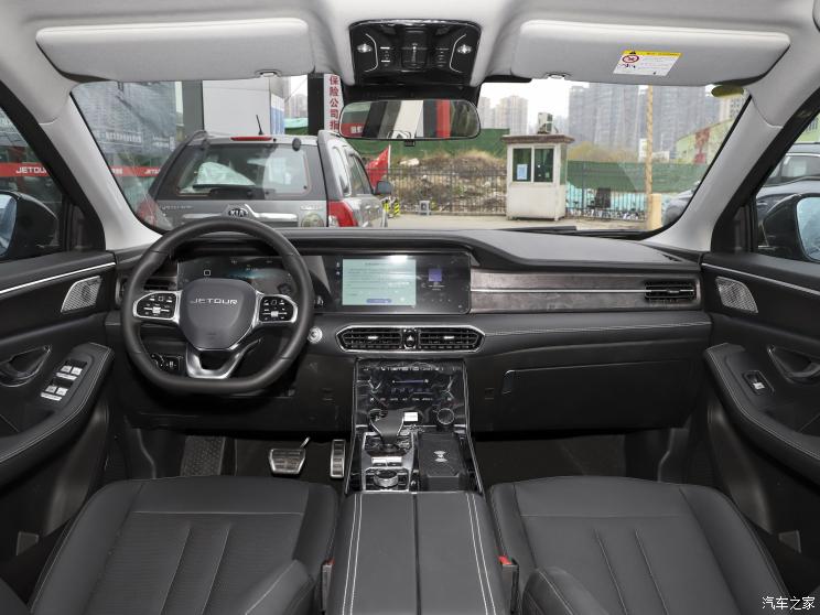 奇瑞汽车 捷途X90 2022款 子龙 2.0T DCT常胜版 5座 奇瑞汽车 捷途X90 2022款 子龙 2.0T DCT常胜版 5座