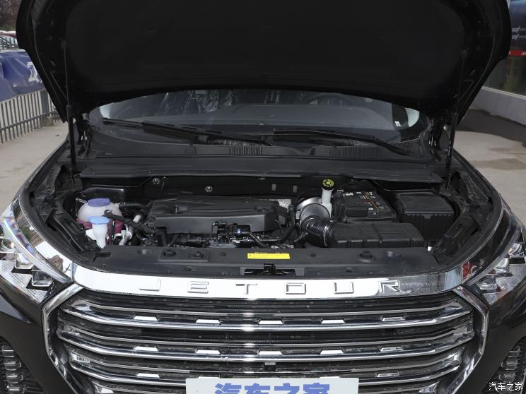 奇瑞汽车 捷途X90 2022款 子龙 2.0T DCT常胜版 5座 奇瑞汽车 捷途X90 2022款 子龙 2.0T DCT常胜版 5座