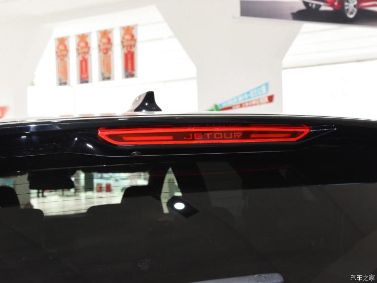 奇瑞汽车 捷途X90 2022款 子龙 2.0T DCT武神版 7座 奇瑞汽车 捷途X90 2022款 子龙 2.0T DCT武神版 7座