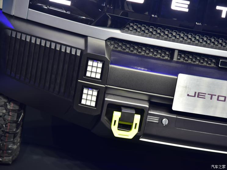 奇瑞汽车 捷途T-X 2022款 基本型 奇瑞汽车 捷途T-X 2022款 基本型