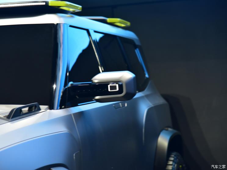 奇瑞汽车 捷途T-X 2022款 基本型 奇瑞汽车 捷途T-X 2022款 基本型