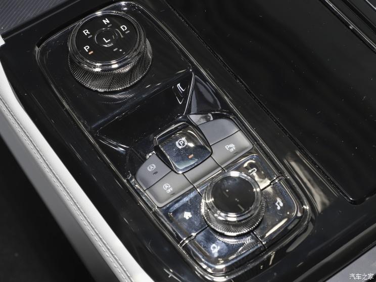 江铃福特科技 领睿 2022款 中配版 江铃福特科技 领睿 2022款 中配版