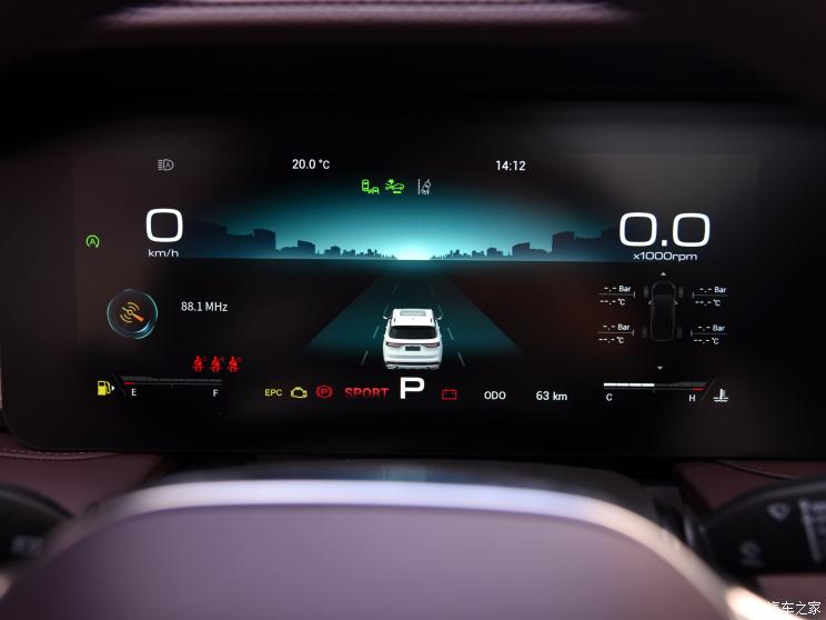 奇瑞汽车 捷途X90 2022款 子龙 2.0T DCT武神版 5座 奇瑞汽车 捷途X90 2022款 子龙 2.0T DCT武神版 5座