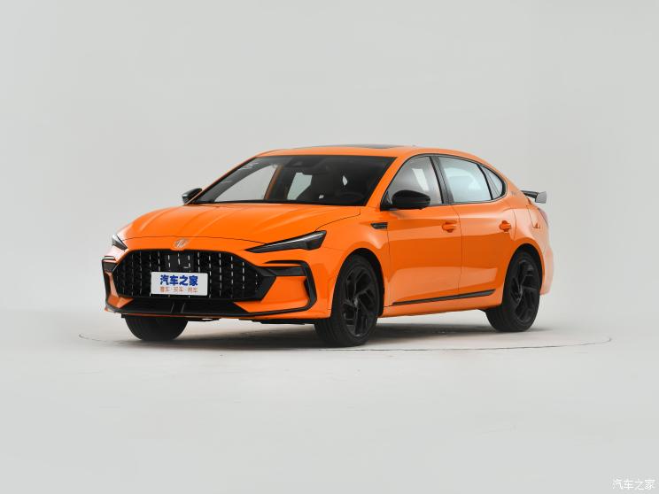 上汽集团 名爵6 2021款 Pro 1.5T 自动Trophy智驾旗舰版 上汽集团 名爵6 2021款 Pro 1.5T 自动Trophy智驾旗舰版