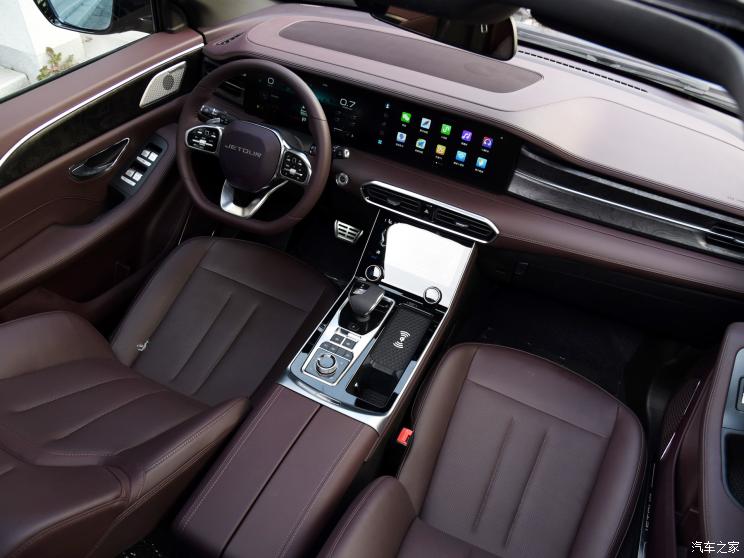 奇瑞汽车 捷途X90 2022款 子龙 2.0T DCT武神版 5座 奇瑞汽车 捷途X90 2022款 子龙 2.0T DCT武神版 5座