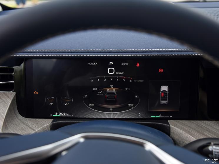 长城汽车 坦克500 2022款 运动版 试装车 长城汽车 坦克500 2022款 运动版 试装车