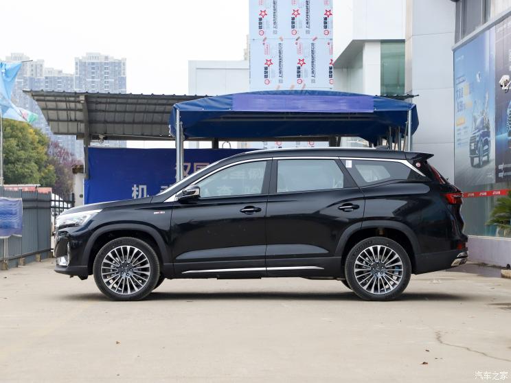 奇瑞汽车 捷途X90 2022款 子龙 2.0T DCT常胜版 5座 奇瑞汽车 捷途X90 2022款 子龙 2.0T DCT常胜版 5座