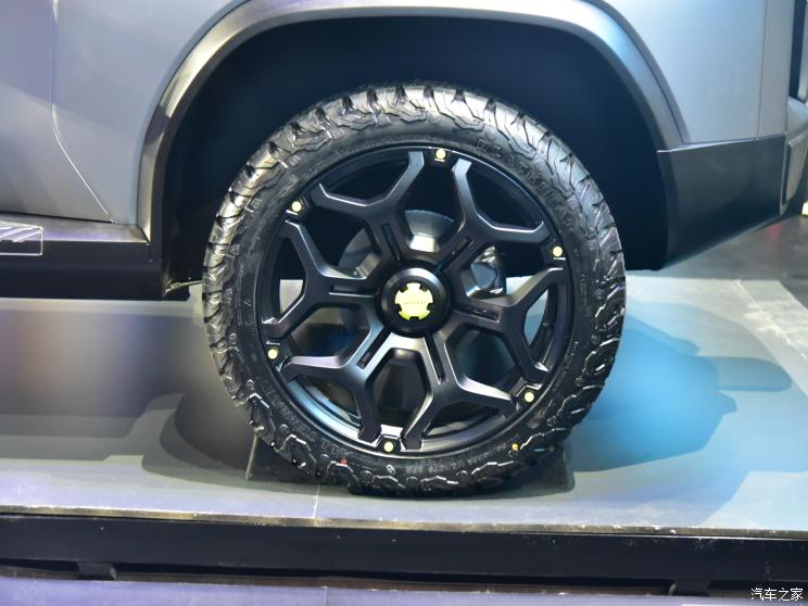 奇瑞汽车 捷途T-X 2022款 基本型 奇瑞汽车 捷途T-X 2022款 基本型