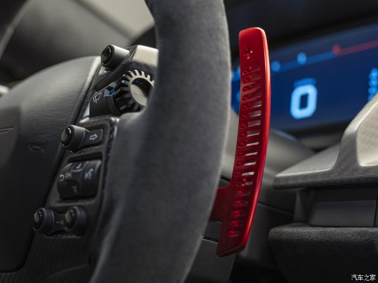 福特(进口) 福特GT 2022款 Alan Mann Heritage Edition 福特(进口) 福特GT 2022款 Alan Mann Heritage Edition