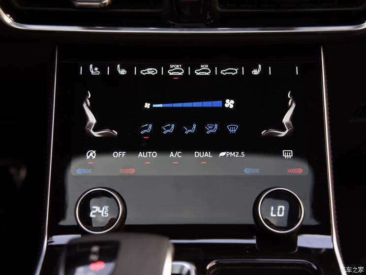 奇瑞汽车 捷途X90 2022款 子龙 2.0T DCT武神版 5座 奇瑞汽车 捷途X90 2022款 子龙 2.0T DCT武神版 5座