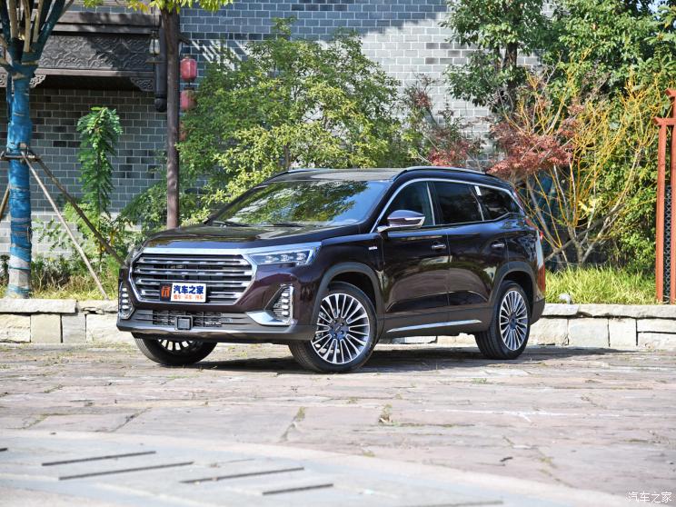 奇瑞汽车 捷途X90 2022款 子龙 2.0T DCT武神版 5座 奇瑞汽车 捷途X90 2022款 子龙 2.0T DCT武神版 5座