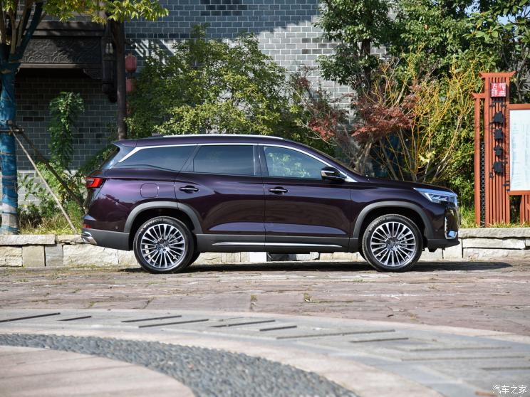 奇瑞汽车 捷途X90 2022款 子龙 2.0T DCT武神版 5座 奇瑞汽车 捷途X90 2022款 子龙 2.0T DCT武神版 5座