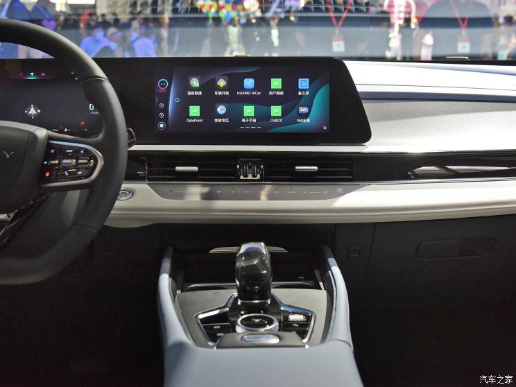 奇瑞汽车 奇瑞OMODA 5 2022款 基本型 奇瑞汽车 奇瑞OMODA 5 2022款 基本型