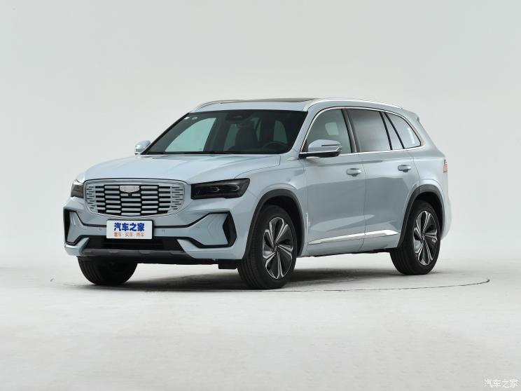 吉利汽车 星越L 2022款 1.5T 雷神Hi・X油电混动版 Super迅 吉利汽车 星越L 2022款 1.5T 雷神Hi・X油电混动版 Super迅