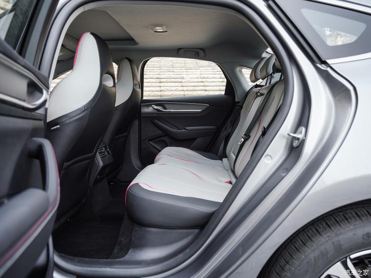 比亚迪 驱逐舰05 2022款 DM-i 120KM 旗舰型