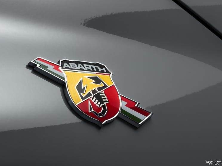 菲亚特(进口) Pulse 2022款 Abarth 菲亚特(进口) Pulse 2022款 Abarth
