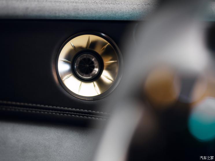 路特斯 ELETRE 2022款 基本型 路特斯 ELETRE 2022款 基本型