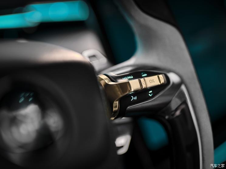 路特斯 ELETRE 2022款 基本型 路特斯 ELETRE 2022款 基本型