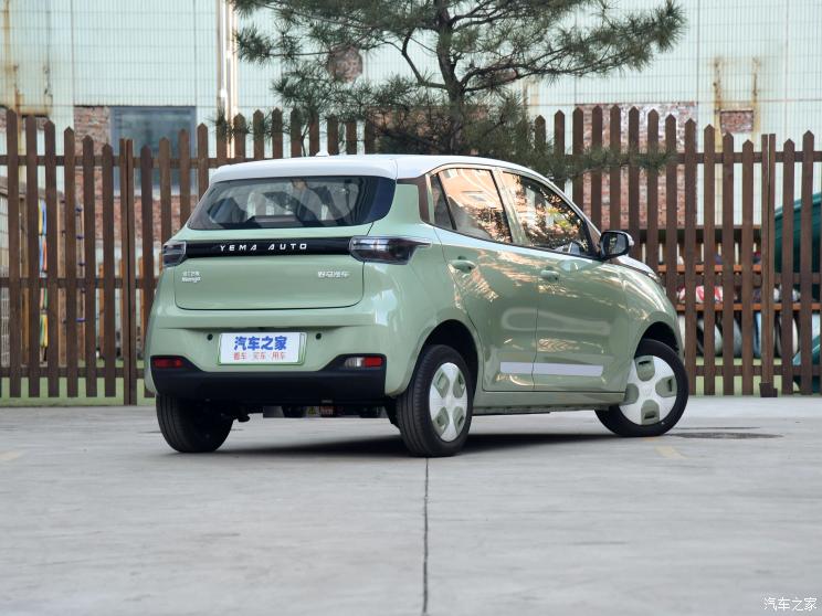 雷丁 芒果Pro 2022款 四门款 360高配版 雷丁 芒果Pro 2022款 四门款 360高配版